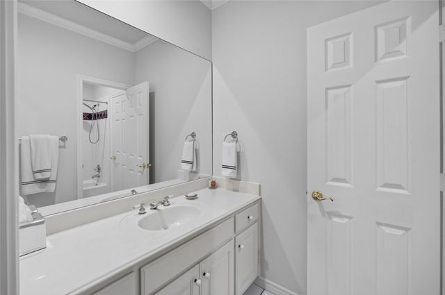2606 Torrey Pines Drive, Fort Worth, TX 76109