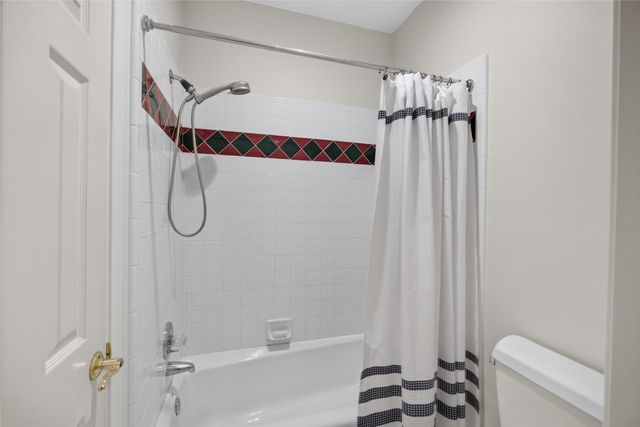 2606 Torrey Pines Drive, Fort Worth, TX 76109