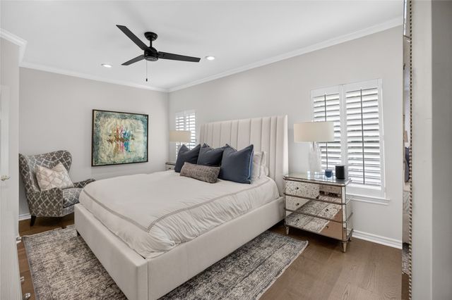 2606 Torrey Pines Drive, Fort Worth, TX 76109