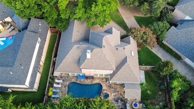 2606 Torrey Pines Drive, Fort Worth, TX 76109