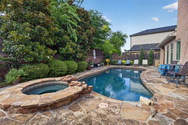 2606 Torrey Pines Drive, Fort Worth, TX 76109