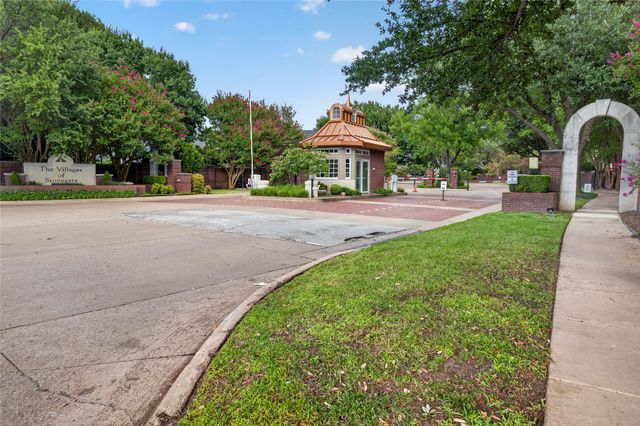2606 Torrey Pines Drive, Fort Worth, TX 76109
