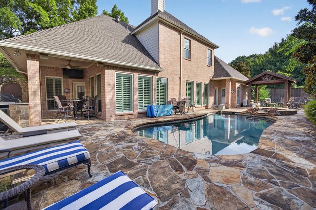 2606 Torrey Pines Drive, Fort Worth, TX 76109