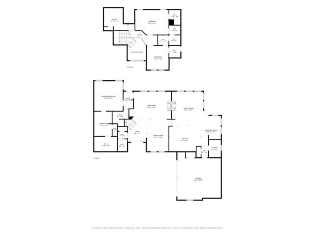 2606 Torrey Pines Drive, Fort Worth, TX 76109