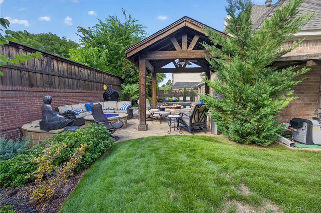 2606 Torrey Pines Drive, Fort Worth, TX 76109