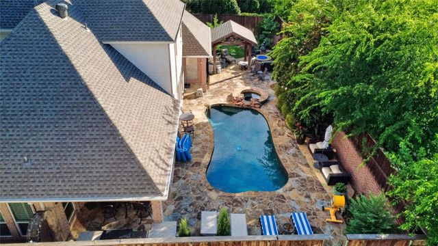 2606 Torrey Pines Drive, Fort Worth, TX 76109