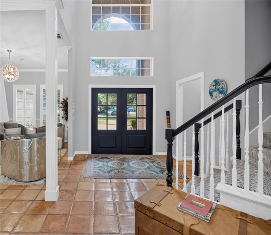 2606 Torrey Pines Drive, Fort Worth, TX 76109