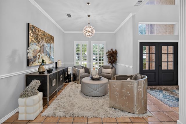 2606 Torrey Pines Drive, Fort Worth, TX 76109