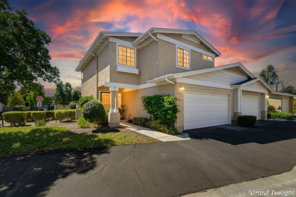 8391 Suntree Pl, San Diego, CA 92119 — exterior