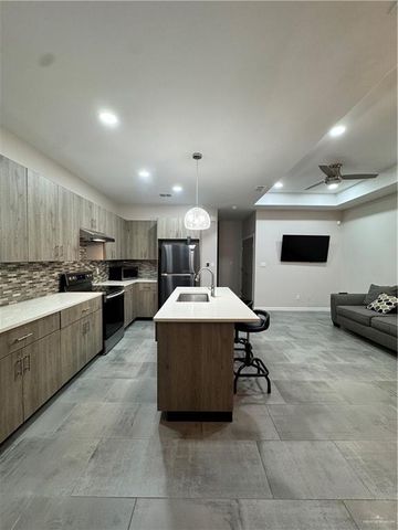 1506 New Orleans Circle, Pharr, TX 78577