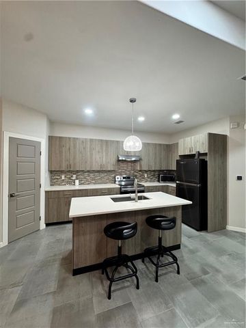 1506 New Orleans Circle, Pharr, TX 78577