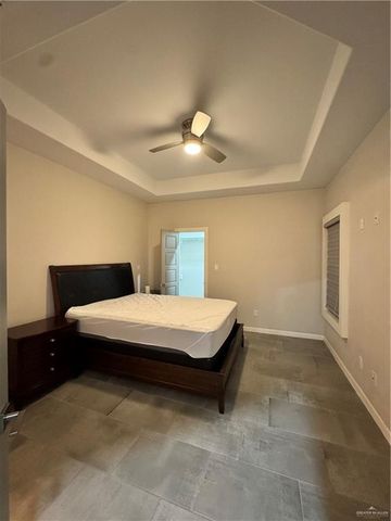 1506 New Orleans Circle, Pharr, TX 78577