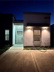 1506 New Orleans Circle, Pharr, TX 78577