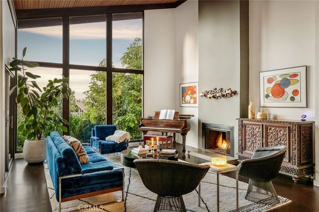 1405 Via Gabriel, Palos Verdes Estates, CA 90274