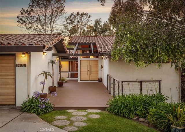 1405 Via Gabriel, Palos Verdes Estates, CA 90274