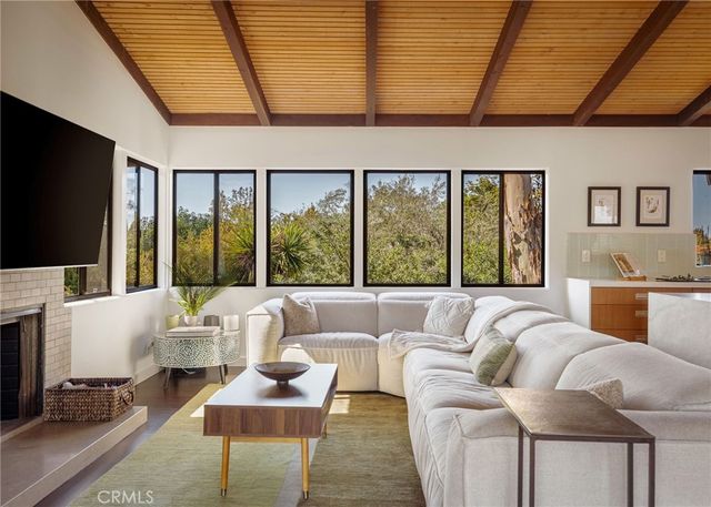 1405 Via Gabriel, Palos Verdes Estates, CA 90274