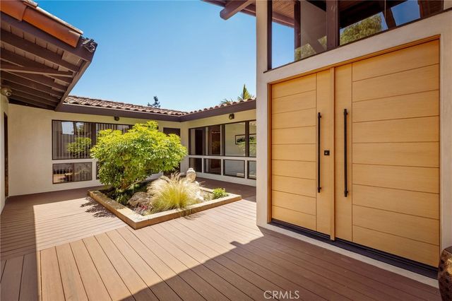 1405 Via Gabriel, Palos Verdes Estates, CA 90274