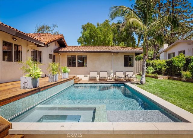 1405 Via Gabriel, Palos Verdes Estates, CA 90274
