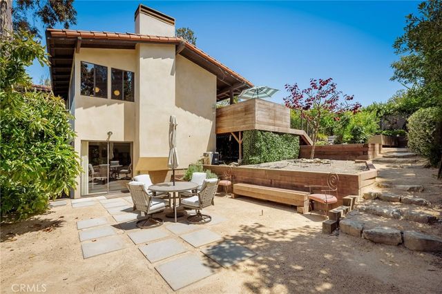 1405 Via Gabriel, Palos Verdes Estates, CA 90274