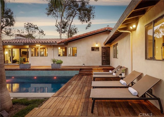 1405 Via Gabriel, Palos Verdes Estates, CA 90274