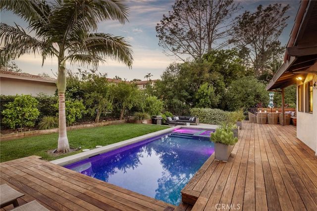 1405 Via Gabriel, Palos Verdes Estates, CA 90274