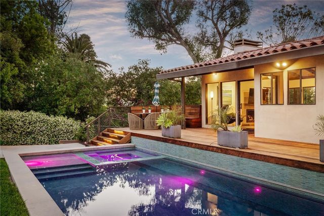 1405 Via Gabriel, Palos Verdes Estates, CA 90274