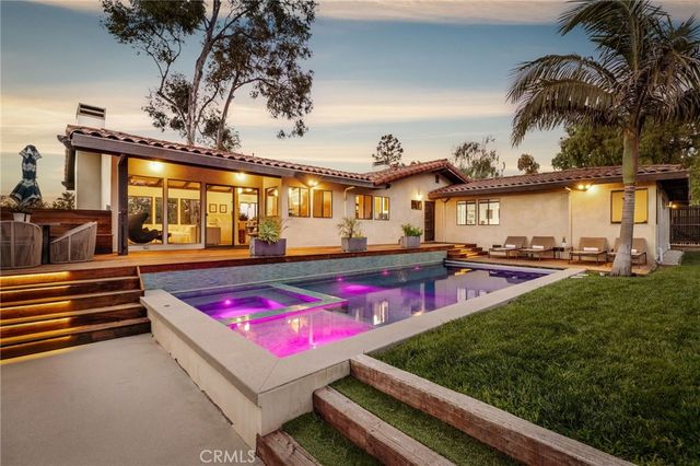 1405 Via Gabriel, Palos Verdes Estates, CA 90274