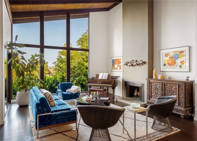 1405 Via Gabriel, Palos Verdes Estates, CA 90274