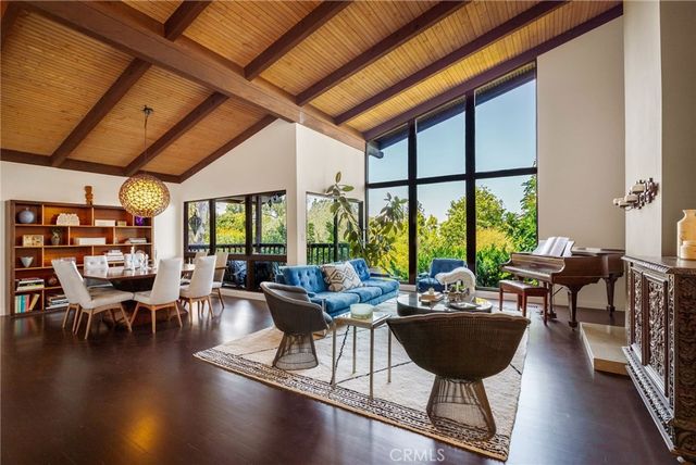 1405 Via Gabriel, Palos Verdes Estates, CA 90274