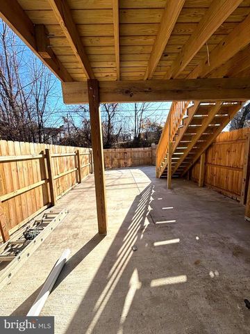 1909 E 20TH STREET, Baltimore, MD 21213