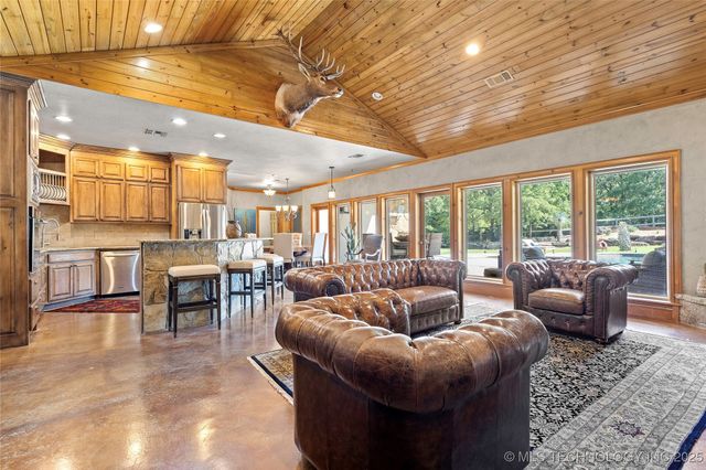 780 Rickets Lane, Ardmore, OK 73401