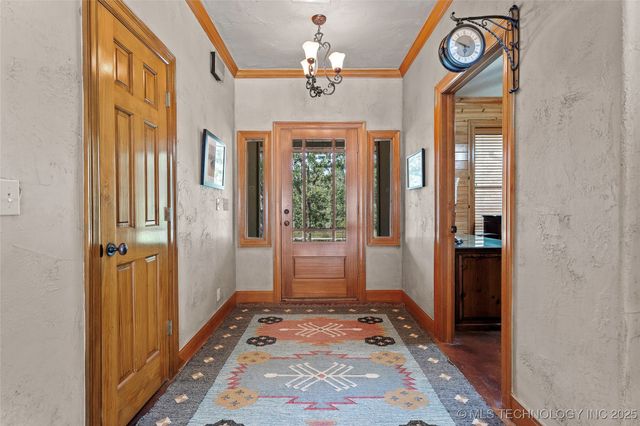 780 Rickets Lane, Ardmore, OK 73401