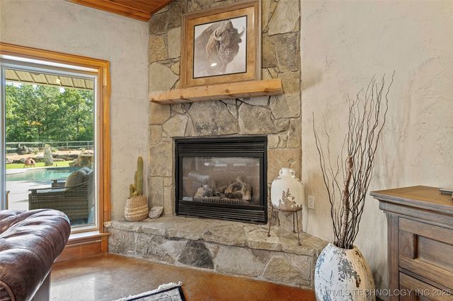 780 Rickets Lane, Ardmore, OK 73401