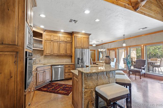 780 Rickets Lane, Ardmore, OK 73401