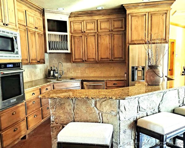 780 Rickets Lane, Ardmore, OK 73401