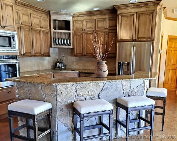 780 Rickets Lane, Ardmore, OK 73401