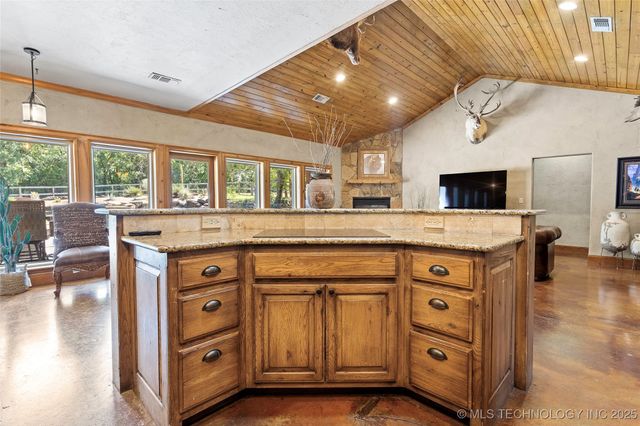 780 Rickets Lane, Ardmore, OK 73401