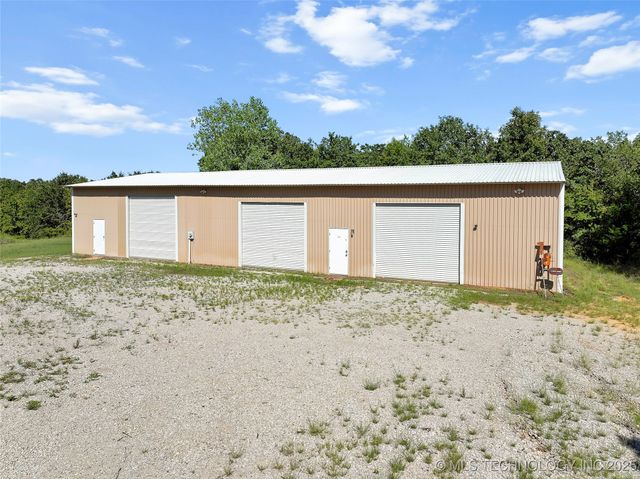 780 Rickets Lane, Ardmore, OK 73401