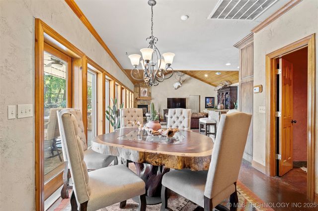 780 Rickets Lane, Ardmore, OK 73401