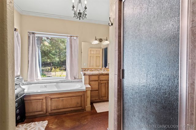 780 Rickets Lane, Ardmore, OK 73401