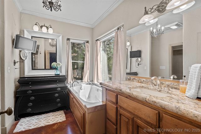 780 Rickets Lane, Ardmore, OK 73401