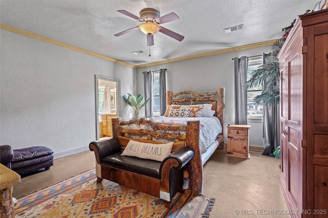 780 Rickets Lane, Ardmore, OK 73401