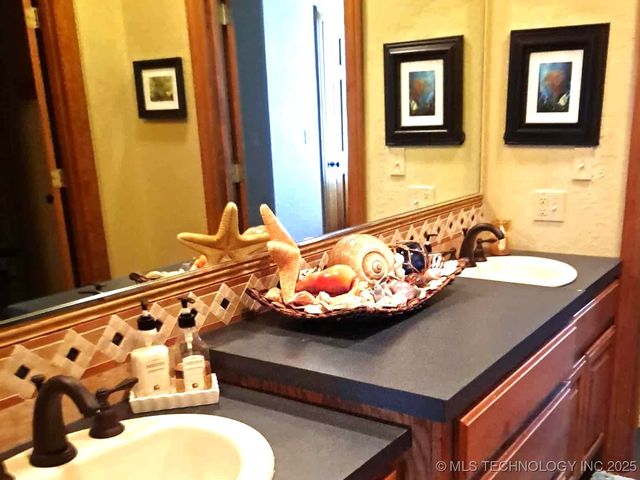 780 Rickets Lane, Ardmore, OK 73401