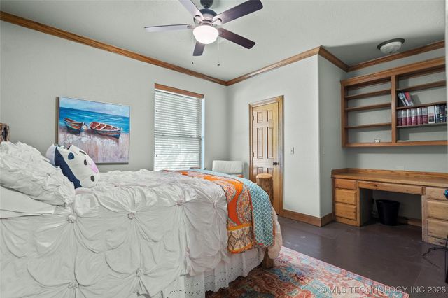 780 Rickets Lane, Ardmore, OK 73401