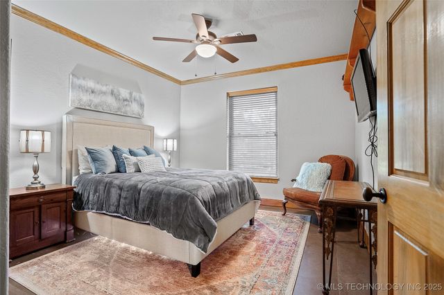 780 Rickets Lane, Ardmore, OK 73401