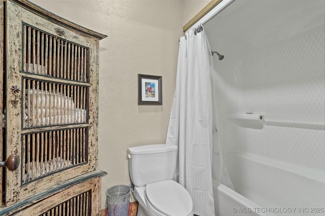 780 Rickets Lane, Ardmore, OK 73401