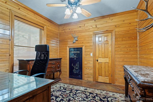 780 Rickets Lane, Ardmore, OK 73401