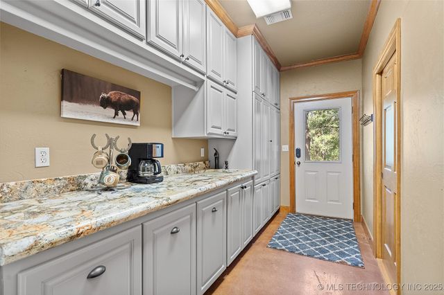 780 Rickets Lane, Ardmore, OK 73401