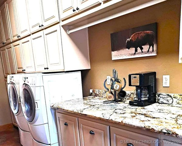 780 Rickets Lane, Ardmore, OK 73401