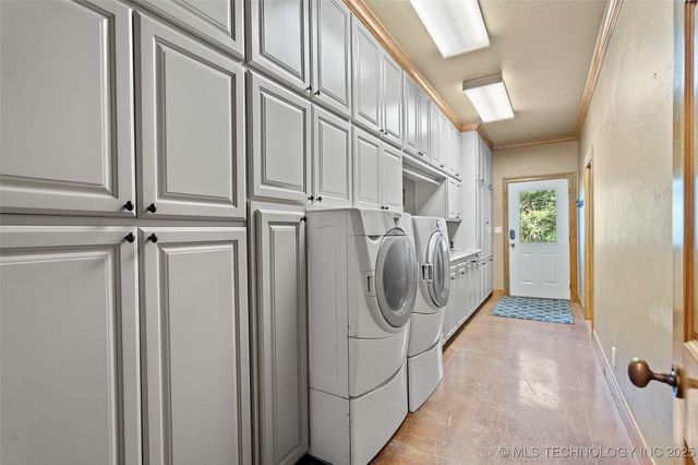 780 Rickets Lane, Ardmore, OK 73401